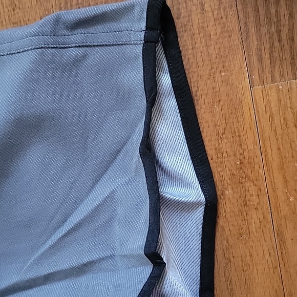 🆕GD FASHION: Cotton Workout Shorts with Pockets- Size XL - Picture 3 of 3